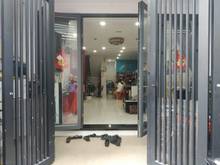 Hình ảnh Dương Quảng Hàm P.5 - 60m2 - 3 tầng - chỉ nhỉnh 5 tỷ