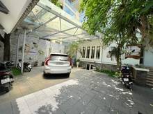 Hình ảnh Bán Biệt Thự Vườn Đào. Lạc Long Quân. Tây Hồ. DT 368M. Giá 160 tỷ