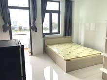Hình ảnh Phòng ban công full nội thất ngay Quang Trung.