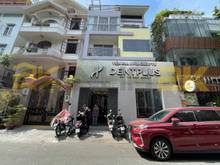 Hình ảnh MT 7 Hoa Mai, Phường 2, Quận Phú Nhuận - dt 8x16m