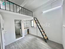 Hình ảnh Duplex mới toanh đầy đủ tiện nghi gần ĐH CNTP