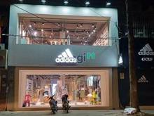 Hình ảnh Cho thuê nguyên căn MT Hai Bà Trưng, Q1, 7x18m, 4T, 150tr showroom,VP