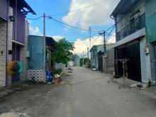 Hình ảnh Nhỉnh 5ty nhà vườn 260m Trương Thị Như, XTS, Hocmon