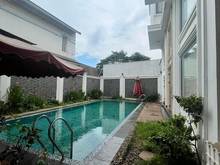 Hình ảnh Bán Biệt Thự phường Linh Xuân Tp Thủ Đức