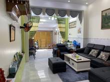 Hình ảnh Bán nhà Mặt tiền Trung Mỹ Tây, Quận 12- 90m2- 3 tầng , nhỉnh 8 tỷ.