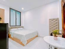 Hình ảnh 🌈 Mới trống phòng studio mới tinh Phú Nhuận 🌈