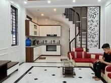 Hình ảnh Siêu giảm giá nhà ngõ 10 láng hạ - đống đa 5 tầng mới đẹp mặt ngõ,