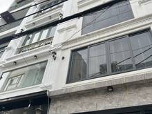 Hình ảnh Bán nhà Nguyễn Thượng Hiền 4x17m 5 TẤM nhà mới cứng giáp PN
