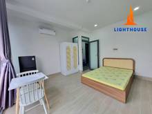 Hình ảnh Thuê Căn Hộ Cửa Sổ Thoáng Gần Phan Văn Trị - Lotte Mart Gò Vấp