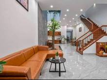 Hình ảnh Cần bán ngay nhà Hẻm Bình Giả,Tân Bình-SHR-Giá Tốt