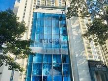 Hình ảnh Cho thuê MT Ngô Quyền.q10 DT:8x21 .KC: 5 Tầng 150tr/th