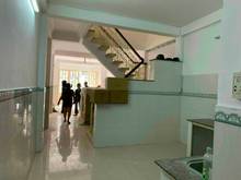 Hình ảnh Minh Phụng Q6 - 36m2 -2L- 2T300tr - sát mặt tiền