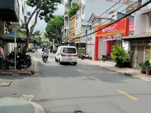 Hình ảnh Nhà mt Tân Hải, Tân Bình, 7x20, Nhỉnh 15 tỷ