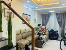 Hình ảnh Bán Nhà Hẻm ô tô Tân Mỹ, Quận 7-SHR-41m2-2pn