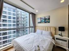 Hình ảnh Kẹt tiền bán gấp Vinhomes Central Park - Park 4 ° Thiết kế 3PN - 2WC