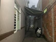 Hình ảnh BÁN GẤP DÃY TRỌ CHO THUÊ Đ.TIỂU LA 90M2
