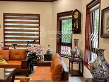Hình ảnh Bán nhà Hào Nam cách 20m ra mặt phố ôtô đỗ cửa 55m2 x 5T 8,5 tỷ