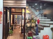Hình ảnh Nhà Mậu Lương Kiến Hưng Ô Tô Tránh Kinh Doanh 62m2 6 Tầng Chỉ 7.1 Tỷ
