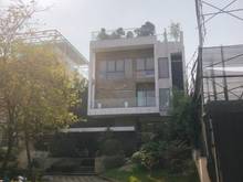 Hình ảnh Bán Biệt Thự Lạc Long Quân. Tây Hồ. DT 700m2. Giá 55 tỷ