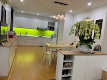 Hình ảnh Bán CHCC yên Hoà sunshine - 114m2 - 2n2vs - 5.7 tỷ