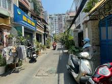 Hình ảnh Bán nhà hxh bùi quang là, 4.3x17m, kinh doanh đa ngành nghề chỉ 5 tỷ