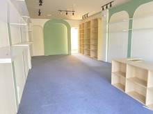 Hình ảnh Cho thuê Shophouse Khu Panorama, đường P, Phú Mỹ Hưng, Quận 7.