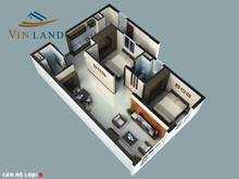 Hình ảnh Bán Trang Chủ MB66.COM / Đăng Ký Tặng 66K GÓC 2 phòng ngủ view Đồng Khởi thuộc chung cư Sơn An.