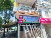 Hình ảnh Cho thuê nhà Mặt tiền thụt: 110 Trường Sa, F15, Bình Thạnh