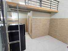Hình ảnh Cho thuê Phòng DUPLEX 406 Cộng Hòa, gần E TOWN2, giá từ 3tr5