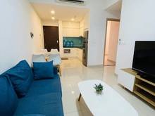 Hình ảnh Bán Trang Chủ MB66.COM / Đăng Ký Tặng 66K Newton Residence 50m2, gồm 1PN + 1P đa năng, đầy đủ NT