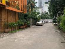 Hình ảnh Bán Biệt Thự An Dương Vương. Tây Hồ. Cạnh LOTERIA. DT 165M. Giá 29 tỷ