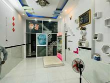 Hình ảnh Nhà SHR  bán ngay giá hợp lý Q12