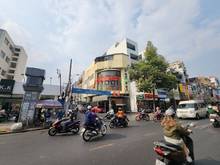 Hình ảnh Cho thuê nhà GÓC 2MT 266 Tô Hiến Thành, Quận 10