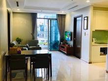 Hình ảnh Bán Trang Chủ MB66.COM / Đăng Ký Tặng 66K chung cư Vimhome central park Bình Thạnh