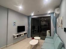 Hình ảnh Vinhomes Grand Park quận 9 view đẹp   Diện tích: 45m2 (1pn  1wc)
