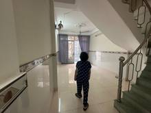 Hình ảnh Cho thuê nhà hẻm Xe Hơi Đường 66 Ngô Tất Tố, ( Cư Xá Cửu Long)