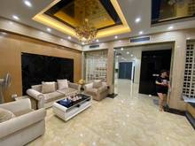 Hình ảnh Cho thuê Biệt thự sân vườn Gamuda - Hoàng Mai 235m ( xây dựng 120m x 3