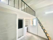 Hình ảnh Duplex giá rẻ học sinh sinh viên