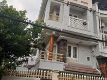 Hình ảnh Cho thuê nhà biệt thự Phạm Văn Chiêu P.14 Gò Vấp 6,5x17m 4 lầu