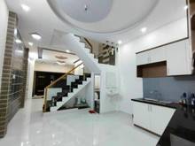 Hình ảnh NGỘT bán nhà BÌnh Chánh, 80m2, giá 1,032 tỷ. SHR