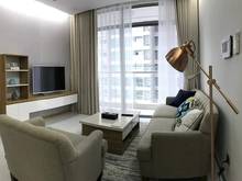 Hình ảnh Chung cư cao cấp Vinhomes Central Park ( Landmark - Bình Thạnh ) 3PN