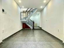 Hình ảnh Nhà SHR bán sang tên liền tay Q11