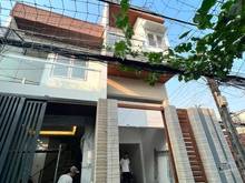 Hình ảnh Bán Nhà 3 lầu phường Linh Chiểu Mặt Tiền Đường số 14 giá 4tỷ3 - 44m2 H