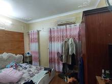 Hình ảnh (HIẾM) Nhà ở THỔ QUAN–ĐỐNG ĐA DT 40M2 X 4 Tầng Giá 4.55 Tỷ, SỔ NỞ HẬU