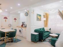 Hình ảnh ⭐️ [ BÁN ] Trang Chủ MB66.COM Chính Thức Nhiêu Lộc C Q.Tân Phú. ⭐️ 62m 2PN 1WC. Bancol