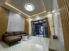 Hình ảnh Nhà hẻm xe hơi 52,7m², 2 phòng ngủ, sổ hổng riêng