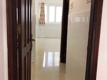 Hình ảnh Nhà trung tâm Q3 - HXH - SHR - 33m2 - 3P3WC