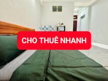 Hình ảnh Phòng FULL nội thất FREE NƯỚC WIFI ngay Phan Văn Trị
