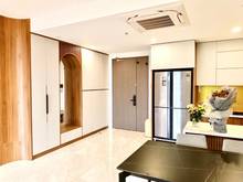 Hình ảnh Cho Thuê Căn Hộ Siêu Cao cấp 3PN The Peak Midtown PMH Q7