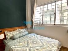 Hình ảnh Căn Hộ 1 Phòng Ngủ Full Nội Thất - Phan đăng Lưu Gần chợ Bà Chiểu